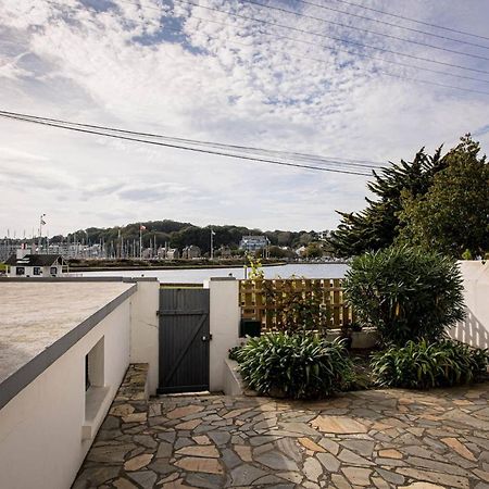 Villa Linkin Port Of Perros Guirec Lots Of Charm Exterior foto